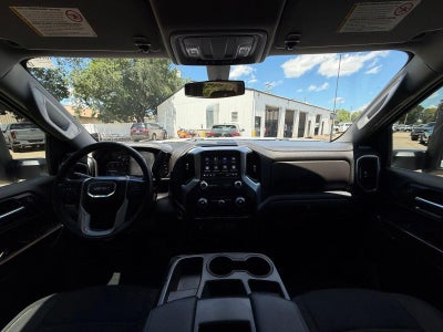 2022 GMC Sierra 3500 HD SLE
