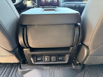 2022 GMC Sierra 3500 HD SLE