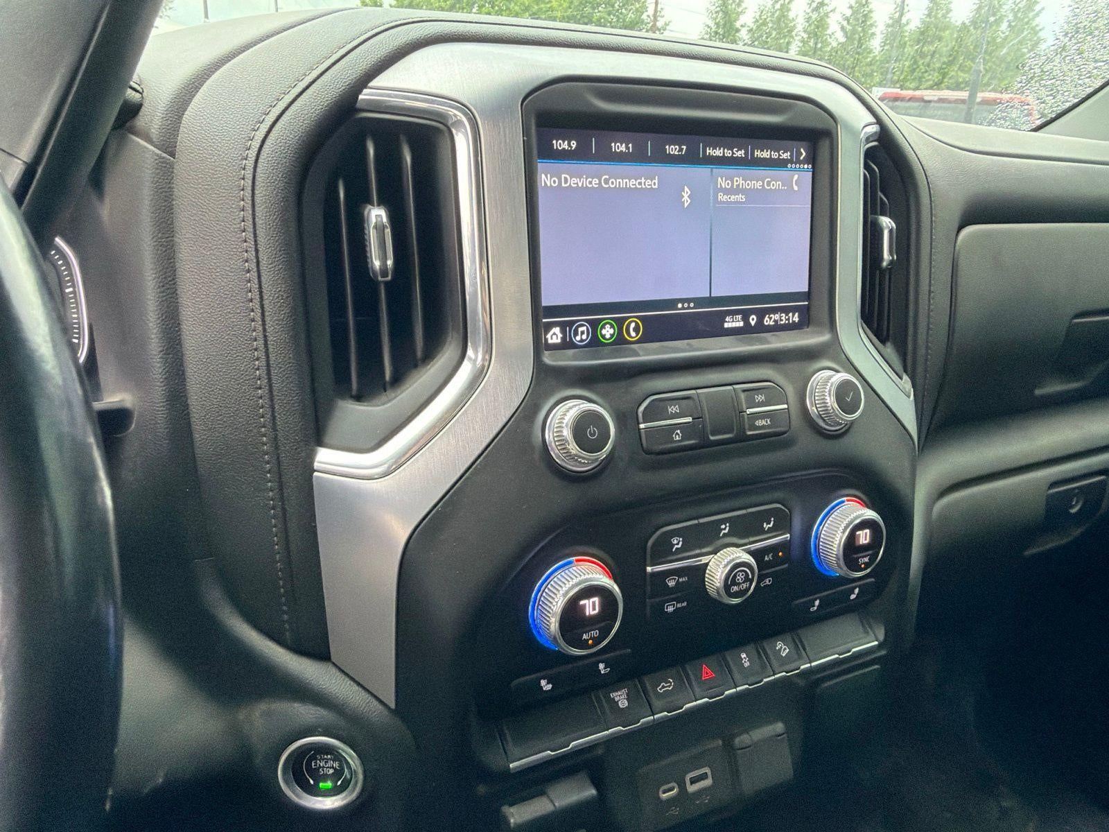 2022 GMC Sierra 3500 HD SLE