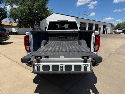 2022 GMC Sierra 3500 HD SLE