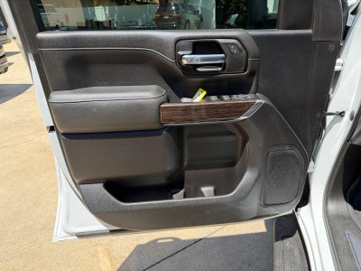 2022 GMC Sierra 3500 HD SLE
