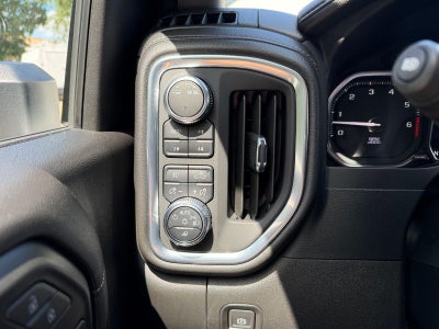 2022 GMC Sierra 3500 HD Denali
