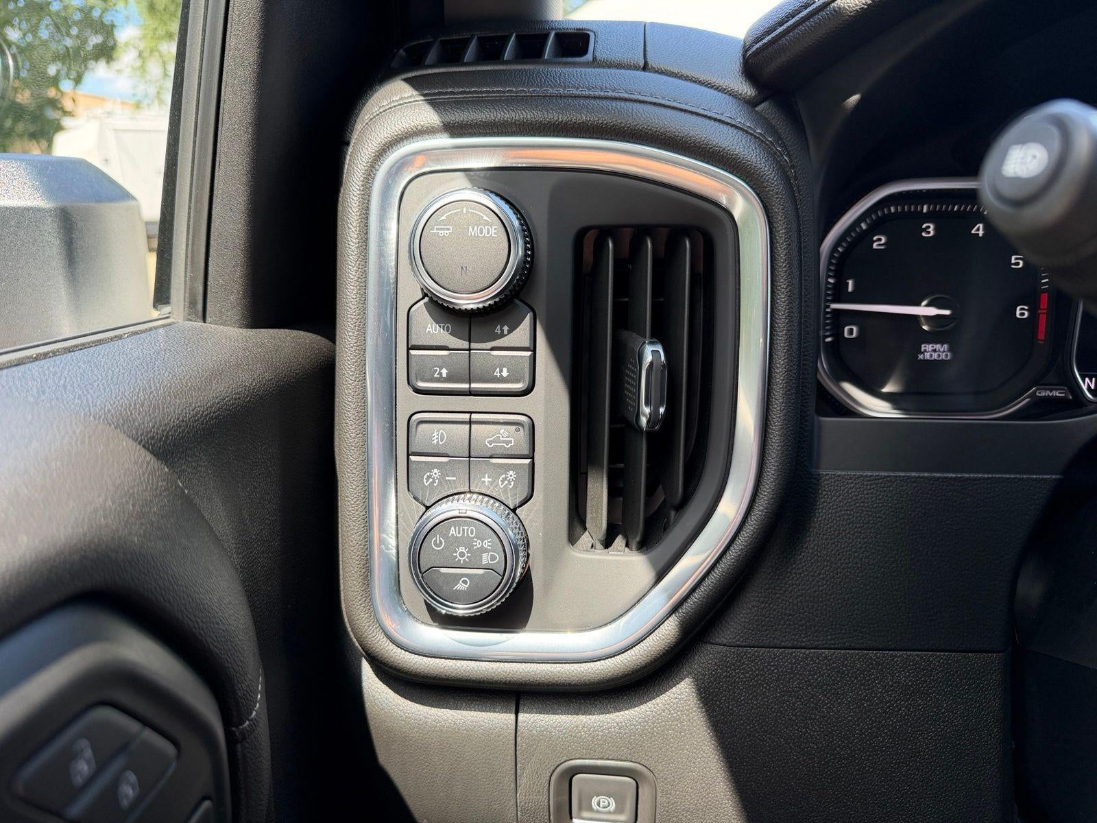 2022 GMC Sierra 3500 HD Denali