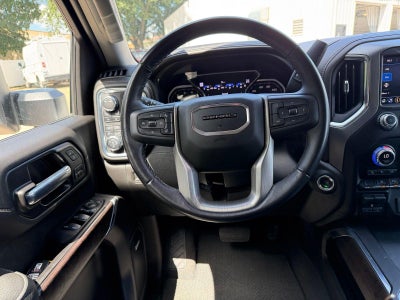 2022 GMC Sierra 3500 HD Denali