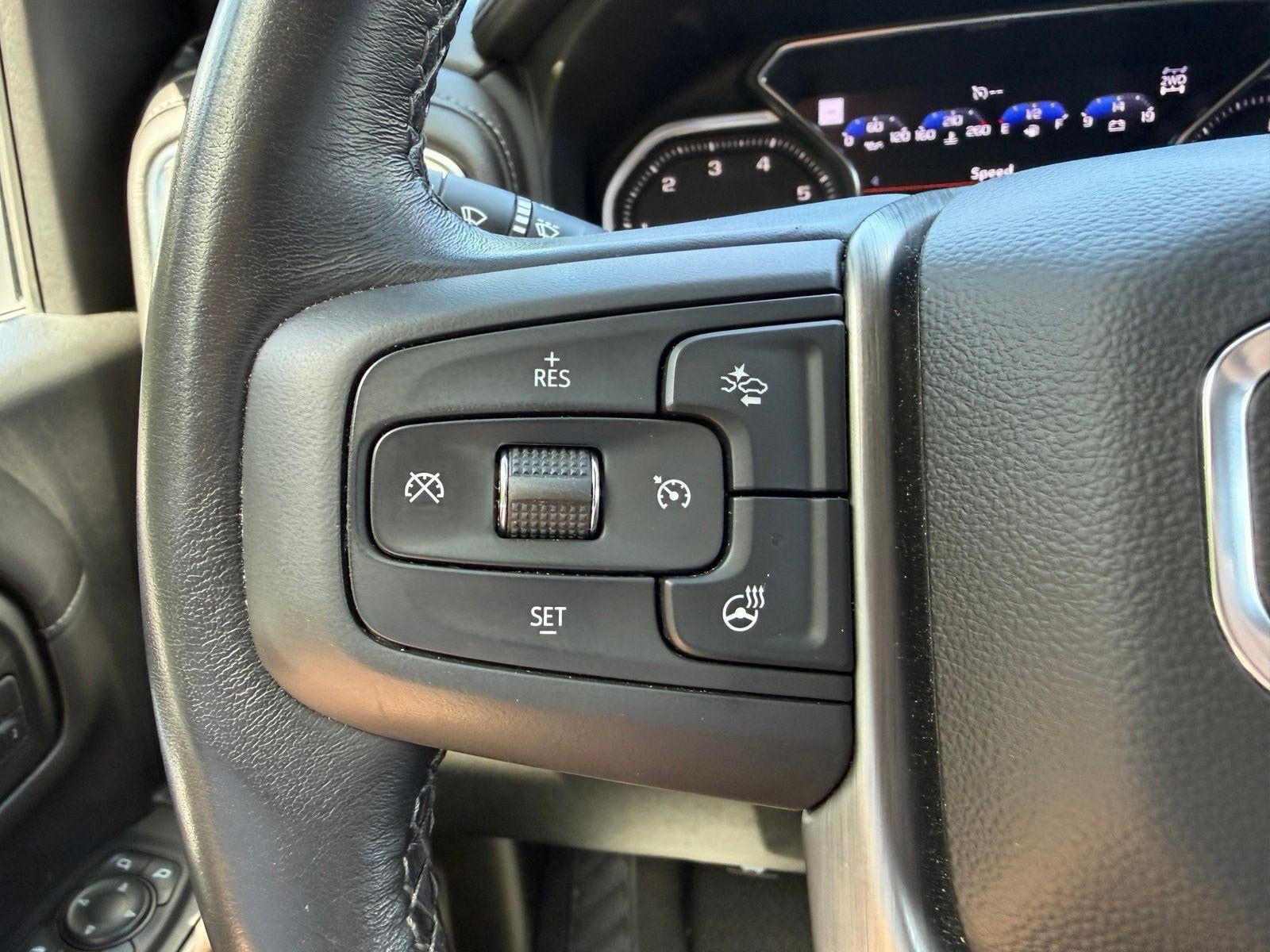 2022 GMC Sierra 3500 HD Denali