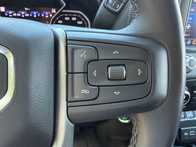 2022 GMC Sierra 3500 HD Denali