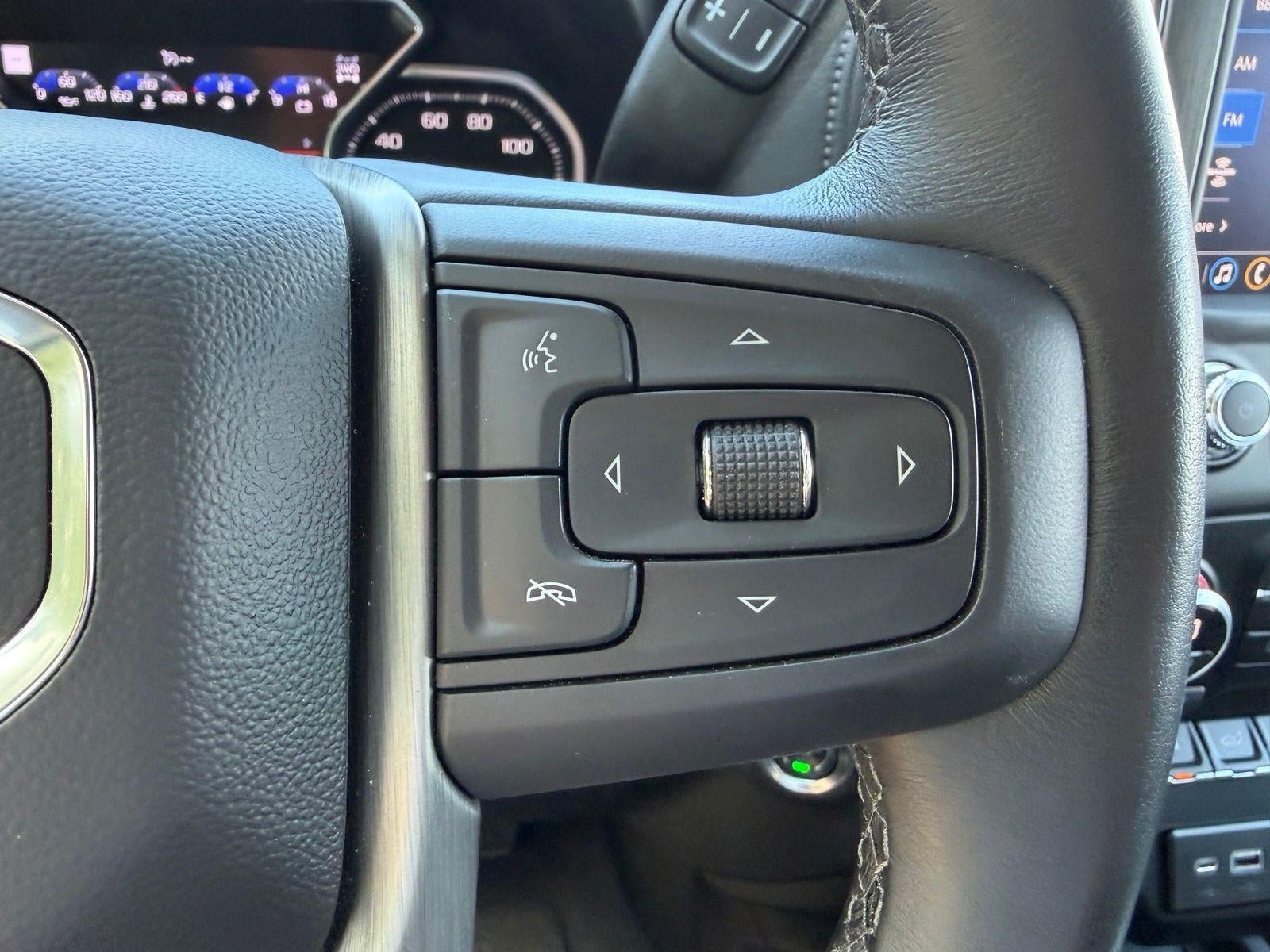 2022 GMC Sierra 3500 HD Denali