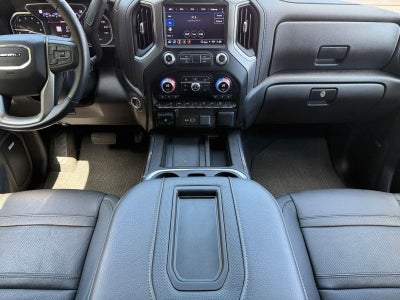 2022 GMC Sierra 3500 HD Denali