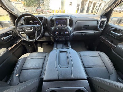 2022 GMC Sierra 3500 HD Denali
