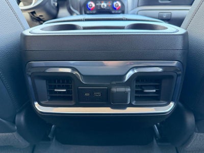 2022 GMC Sierra 3500 HD Denali