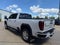 2022 GMC Sierra 3500 HD Denali