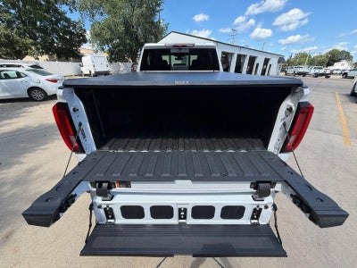 2022 GMC Sierra 3500 HD Denali