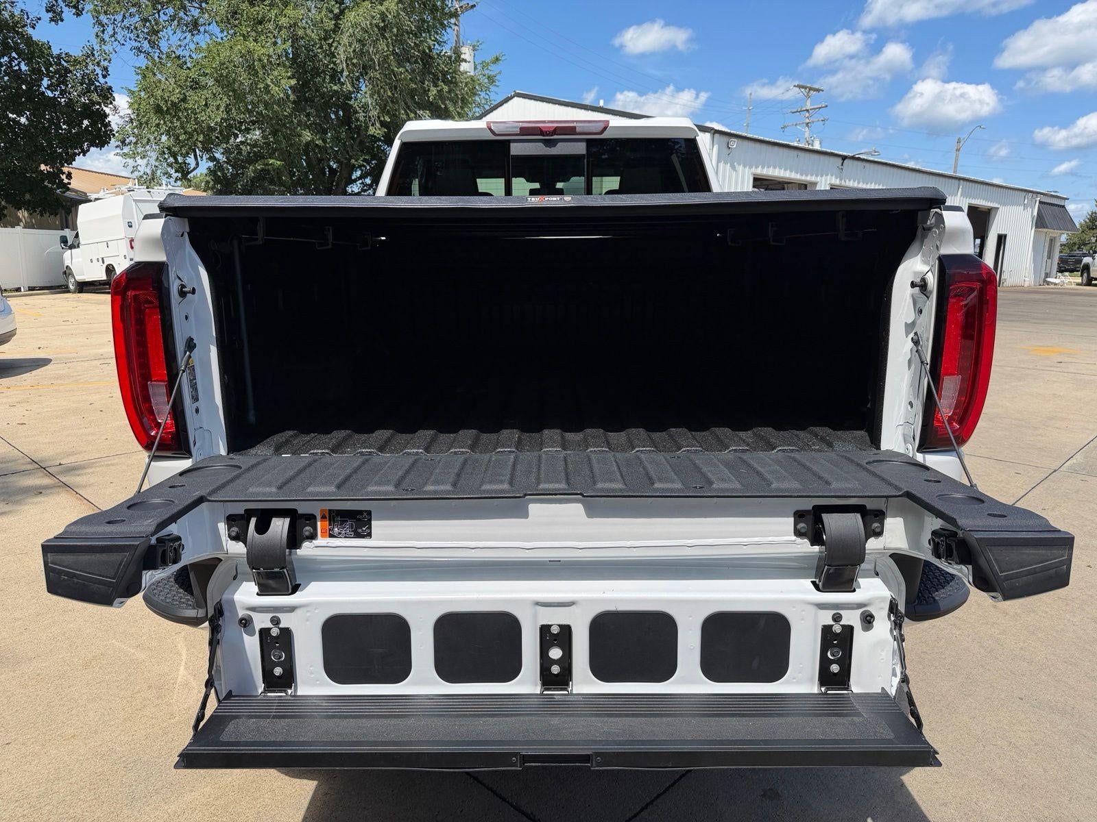 2022 GMC Sierra 3500 HD Denali