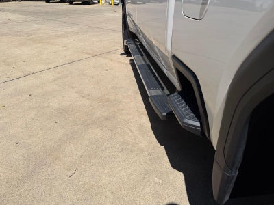 2022 GMC Sierra 3500 HD Denali