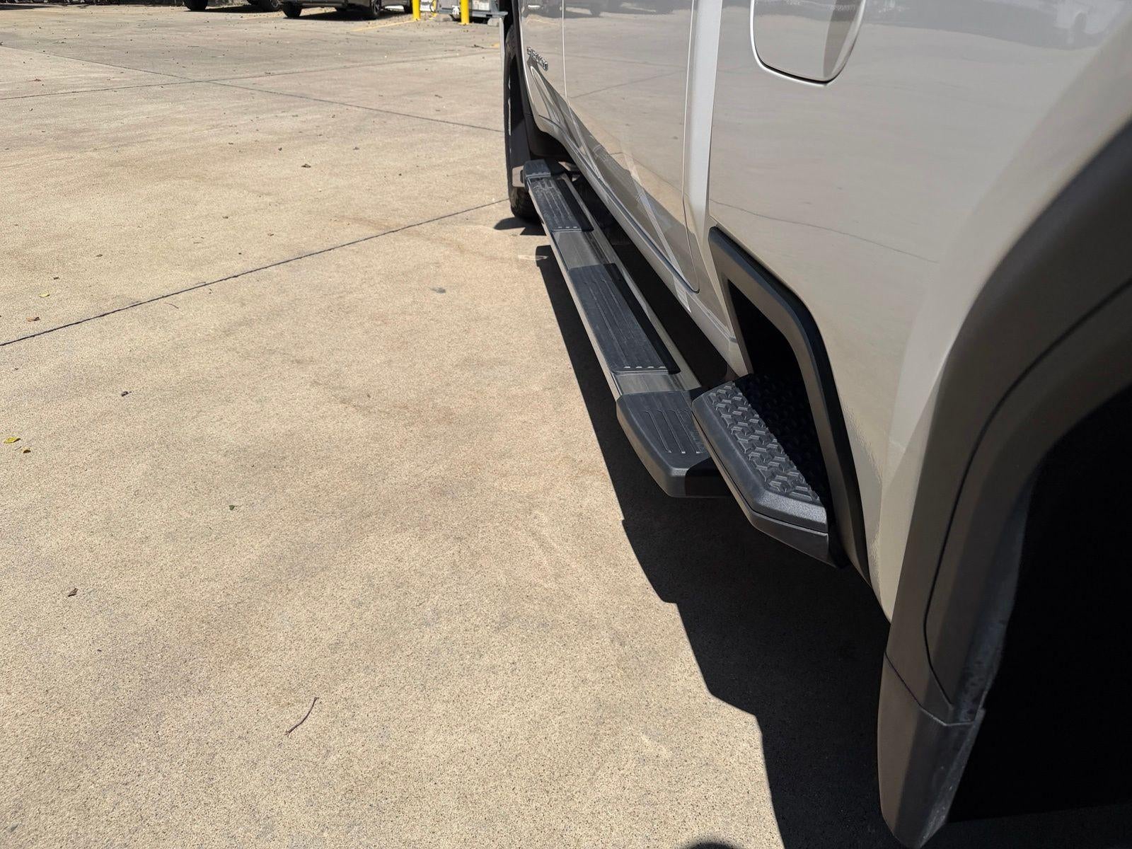 2022 GMC Sierra 3500 HD Denali