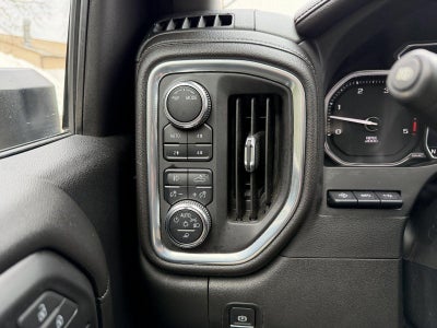 2022 GMC Sierra 3500 HD Denali