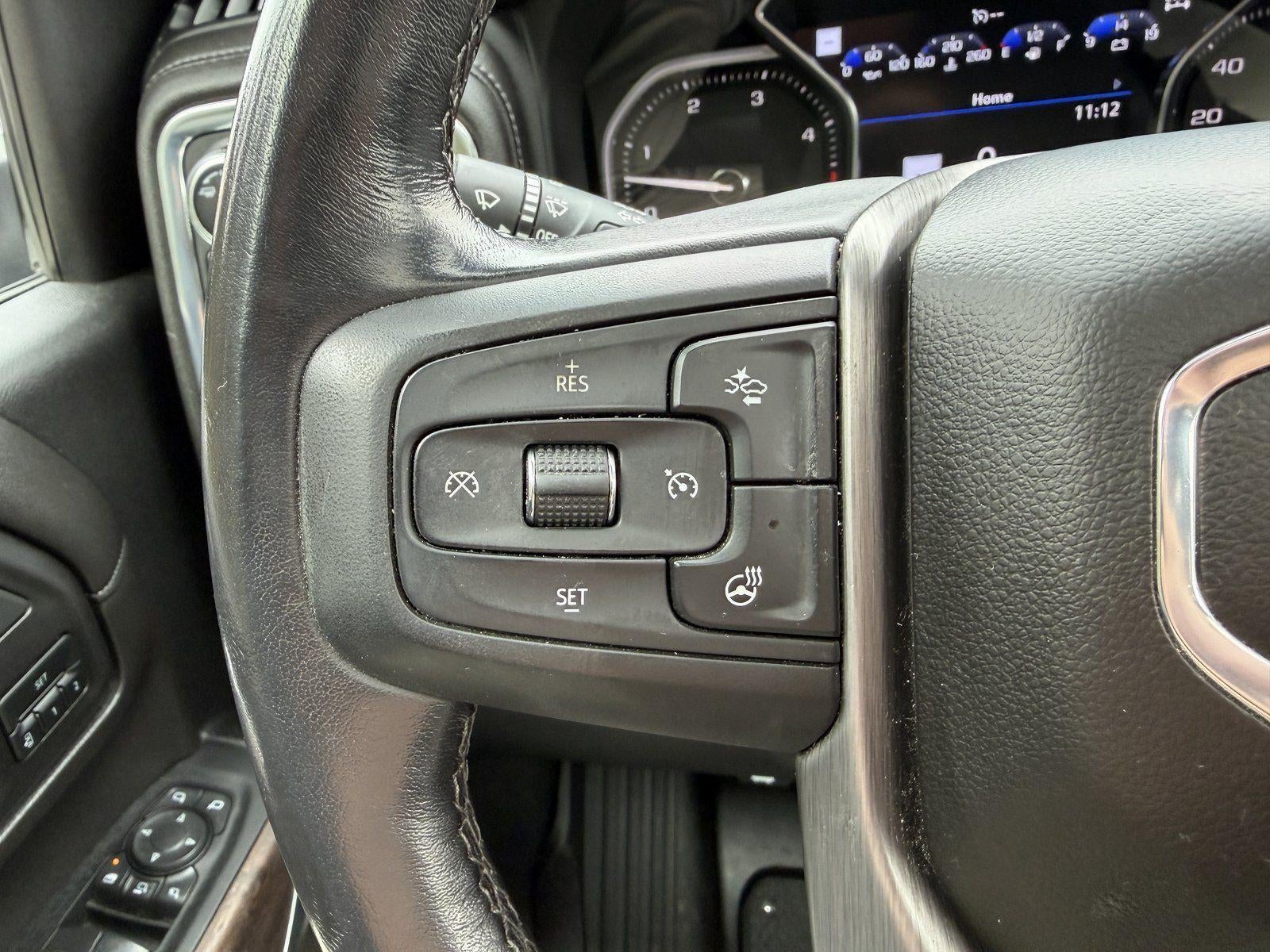 2022 GMC Sierra 3500 HD Denali