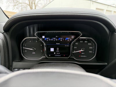 2022 GMC Sierra 3500 HD Denali