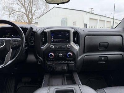 2022 GMC Sierra 3500 HD Denali