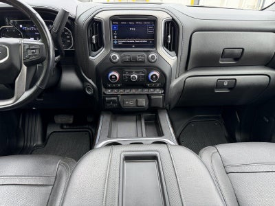 2022 GMC Sierra 3500 HD Denali