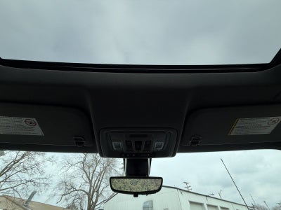 2022 GMC Sierra 3500 HD Denali