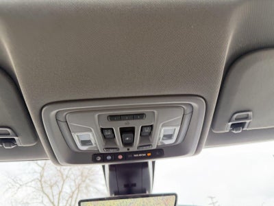 2022 GMC Sierra 3500 HD Denali