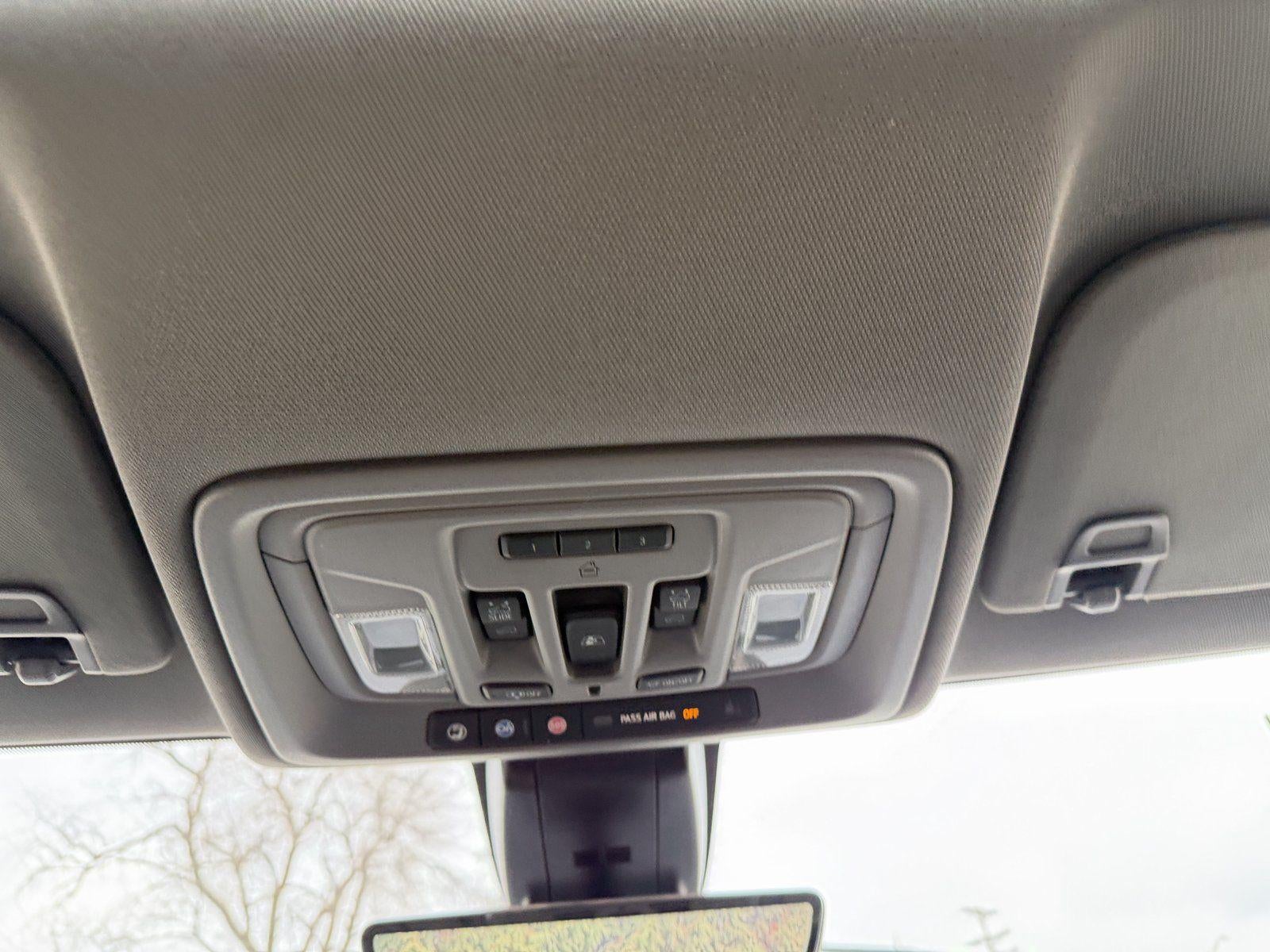 2022 GMC Sierra 3500 HD Denali