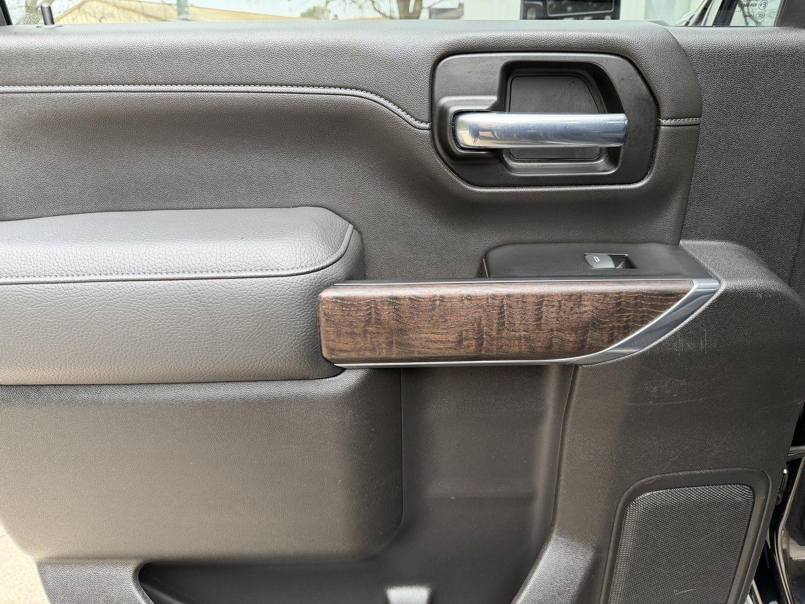 2022 GMC Sierra 3500 HD Denali