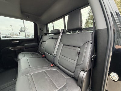 2022 GMC Sierra 3500 HD Denali