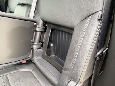 2022 GMC Sierra 3500 HD Denali