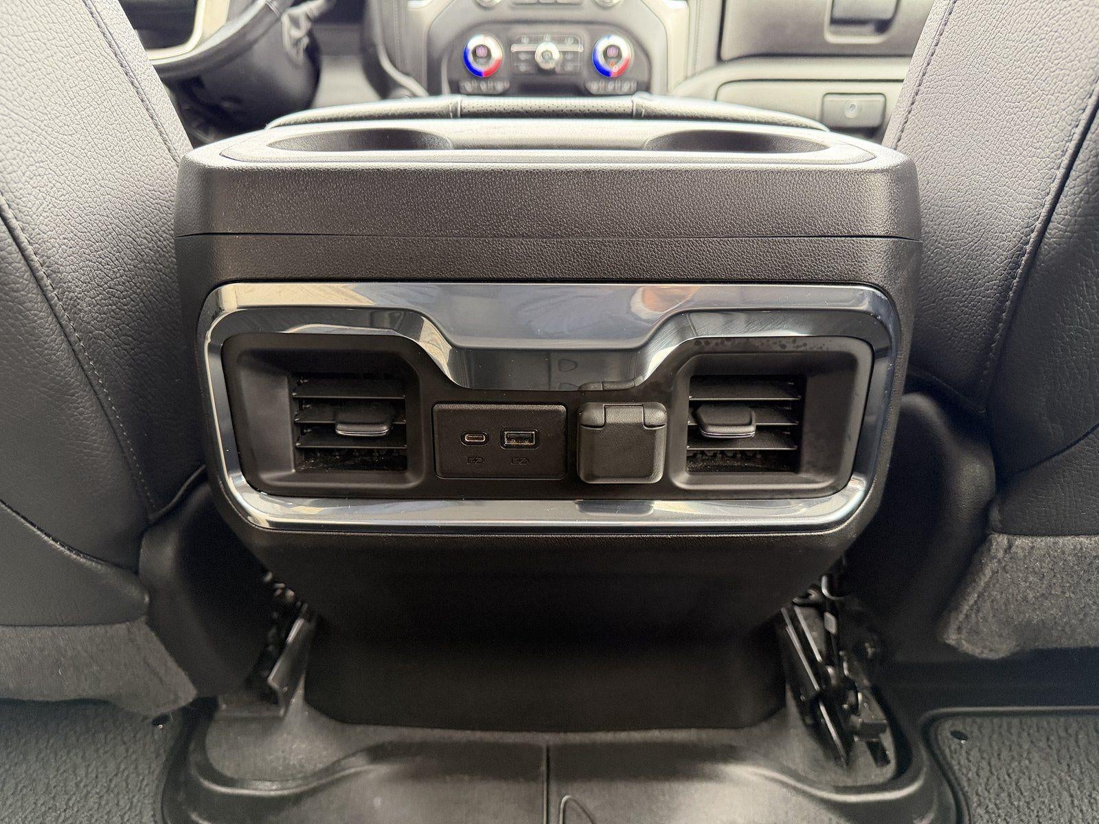 2022 GMC Sierra 3500 HD Denali