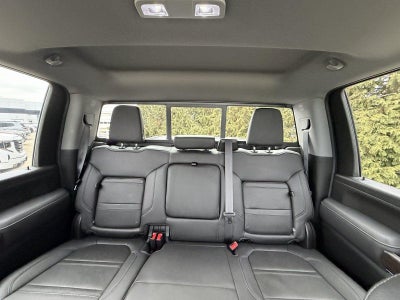 2022 GMC Sierra 3500 HD Denali