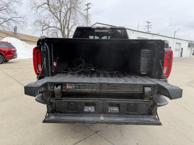 2022 GMC Sierra 3500 HD Denali