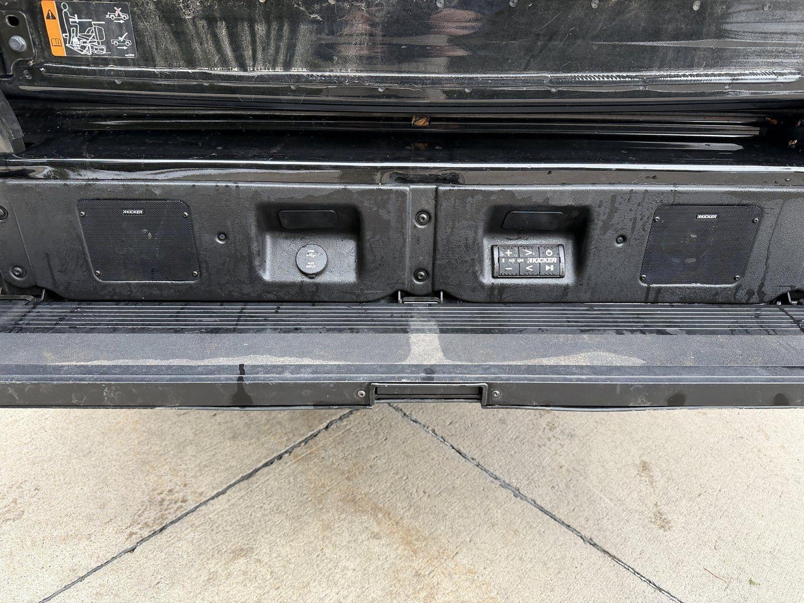 2022 GMC Sierra 3500 HD Denali