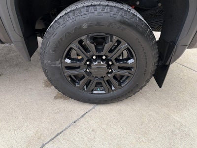 2022 GMC Sierra 3500 HD Denali