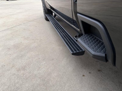 2022 GMC Sierra 3500 HD Denali