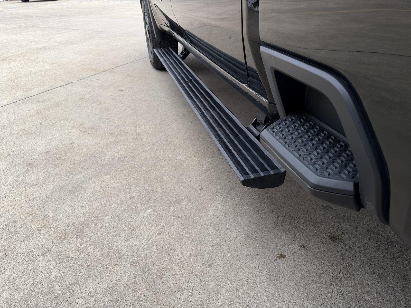 2022 GMC Sierra 3500 HD Denali