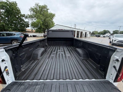 2023 GMC Sierra 3500 HD Denali