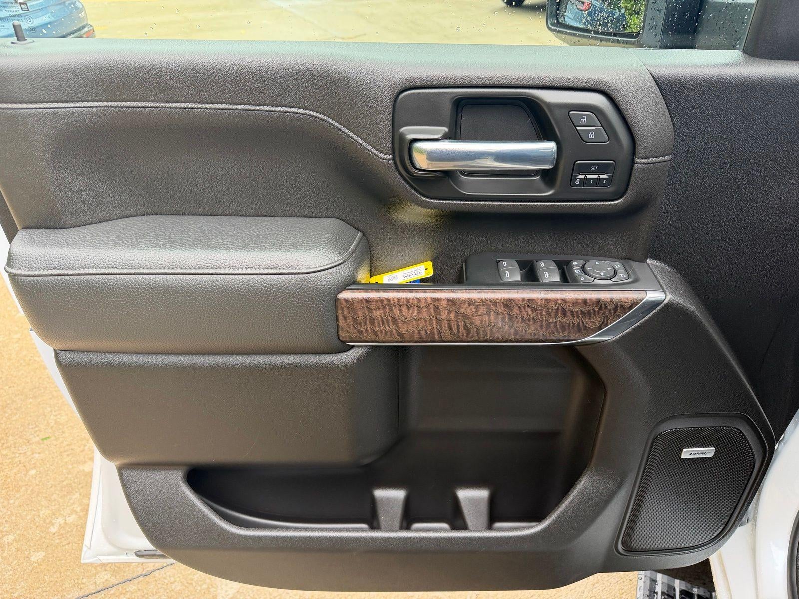 2023 GMC Sierra 3500 HD Denali