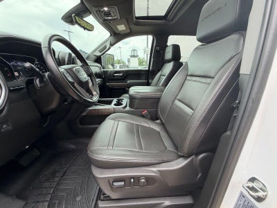 2023 GMC Sierra 3500 HD Denali
