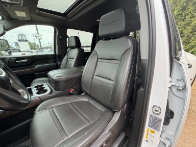 2023 GMC Sierra 3500 HD Denali