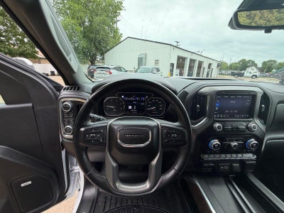2023 GMC Sierra 3500 HD Denali