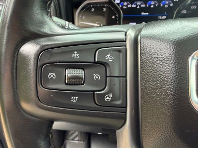2023 GMC Sierra 3500 HD Denali