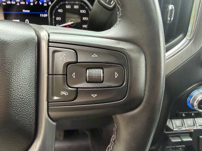 2023 GMC Sierra 3500 HD Denali