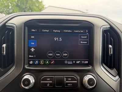 2023 GMC Sierra 3500 HD Denali