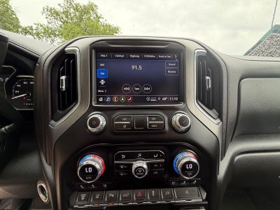 2023 GMC Sierra 3500 HD Denali