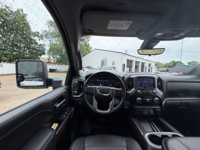 2023 GMC Sierra 3500 HD Denali