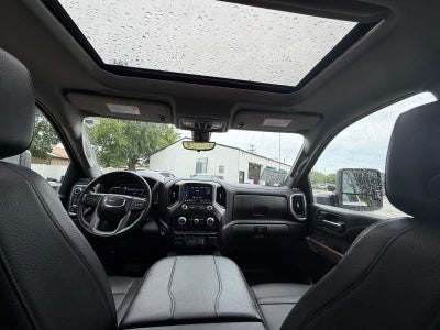 2023 GMC Sierra 3500 HD Denali