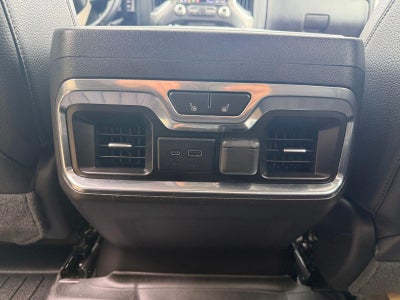 2023 GMC Sierra 3500 HD Denali