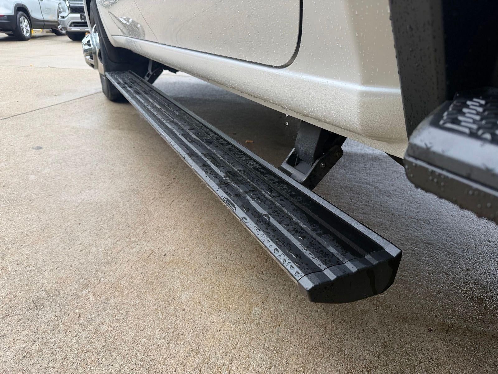 2023 GMC Sierra 3500 HD Denali